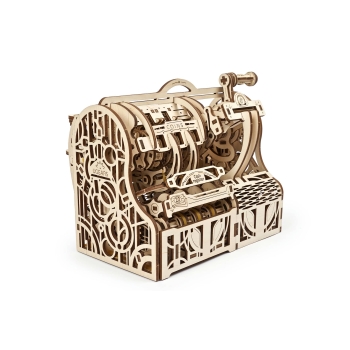 Kasa Fiskalna - UGEARS